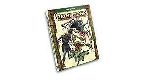 Pathfinder RPG: Kingmaker - Bestiary Hardcover (First Edition) (P1)