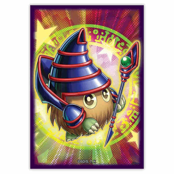 YU-GI-OH!: CARD SLEEVES: KURIBOH KOLLECTION (50CT)