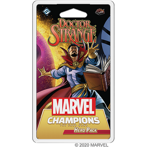 Marvel Champions LCG: Dr. Strange Hero Pack