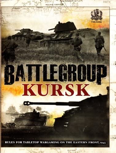 Battlegroup Kursk