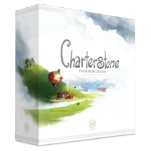 CHARTERSTONE