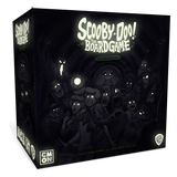 Scooby-Doo! The Board Game - Deluxe Edition KICKSTARTER