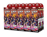 Marvel HeroClix: X-Men Rise and Fall Booster Brick (10)