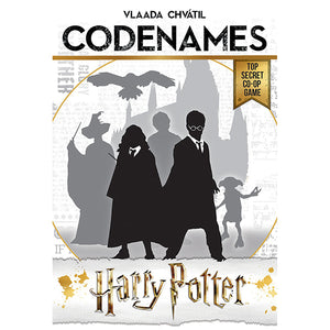 Codenames: Harry Potter™