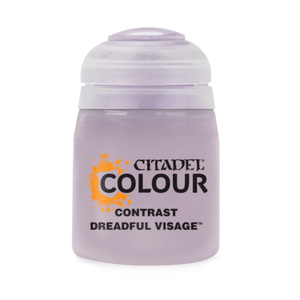 Citadel Colour - Contrast - Dreadful Visage r3c15 r3c16