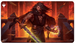 Magic the Gathering CCG: Dominaria United Playmat B (19467)
