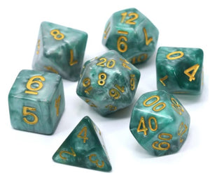 RPG Set - Serpentine