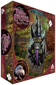 Jim Henson`s The Dark Crystal: Puzzle