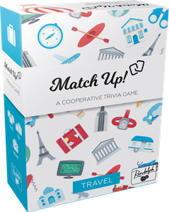 Match Up! Travel