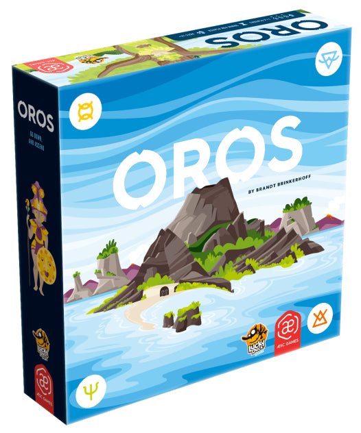 Orros