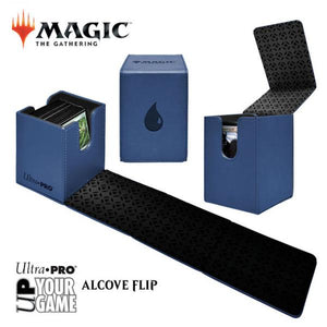 MTG Alcove Flip - Island