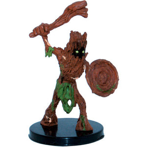 Volo & Mordenkainen's Foes #009 Wood Woad (C)
