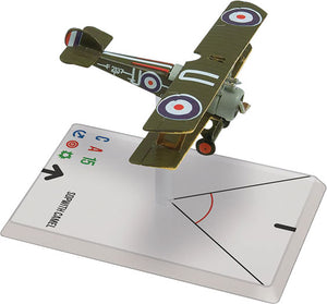 Wings of Glory: Albatros D.V (Udet)