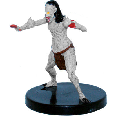 Volo & Mordenkainen's Foes #022 Maurezhi (U)