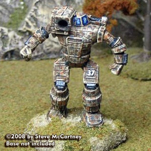 Battletech 20 854 Hunchback Hbk 4 G