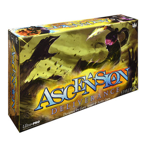 Ascension: Deliverance