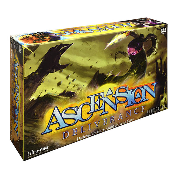 Ascension: Deliverance