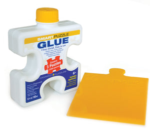 Eurographics Smart Puzzle Glue