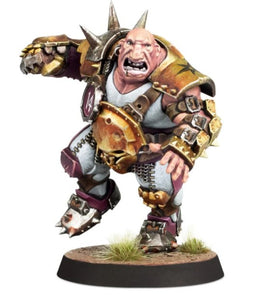 Warhammer Fantasy - Blood Bowl Ogre
