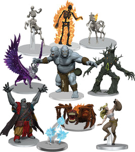 Critical Role: Monsters of Tal`Dorei - Set 02