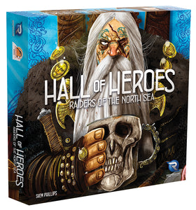 Raiders of the North Sea: Hall of Heroes