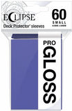 Eclipse Gloss Small Sleeves