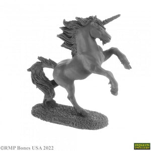 Bones USA Dungeon Dwellers - UNICORN 07047