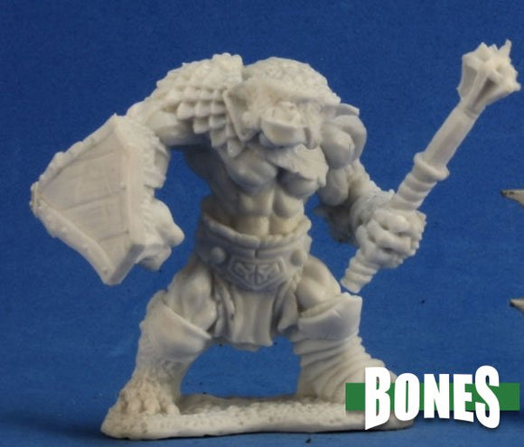 MOGG, BUGBEAR WARRIOR