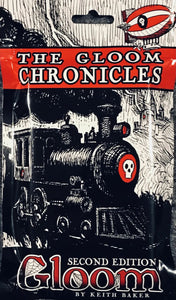 GLOOM: THE GLOOM CHRONICLES EXPANSION
