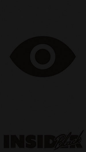 Insider: Black