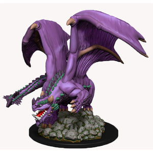 Wizkids Minis: Wardlings Wave 4- Dragon