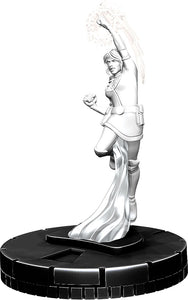 Marvel HeroClix: Deep Cuts Unpainted Miniatures - Rogue