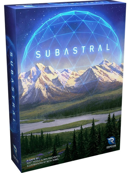 Subastral
