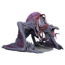 Dungeons & Dragons: Icons of the Realms Set 22 Fizban`s Treasury of Dragons Elder Brain Dragon