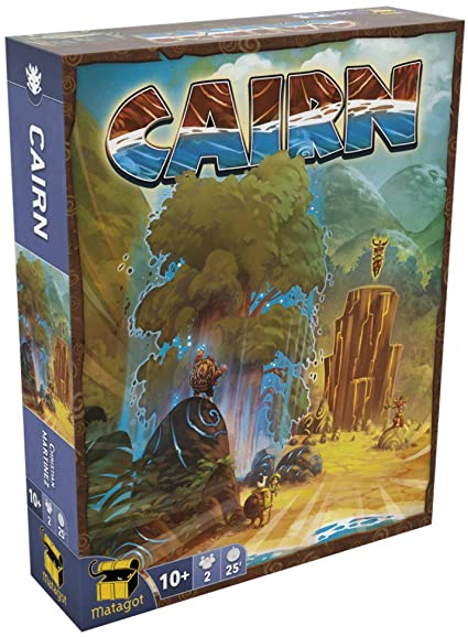 Cairn