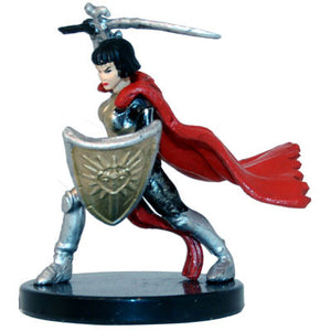 Ruins of Lastwall #034 Iomedae, Goddes of Valor (R)