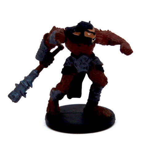 Tyranny of Dragons #021 Bugbear (U)