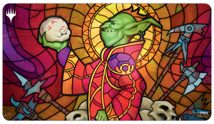 Magic the Gathering CCG: Dominaria United Playmat D (19469)