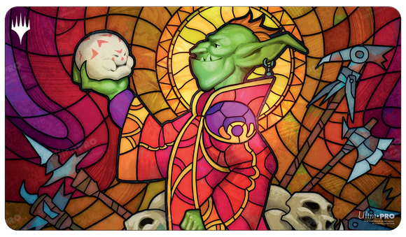 Magic the Gathering CCG: Dominaria United Playmat D (19469)