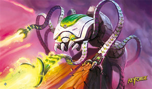 Keyforge: Storm Crawler Playmat