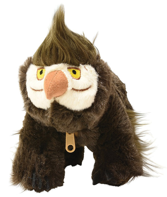 Dungeons & Dragons: Owlbear Gamer Pouch