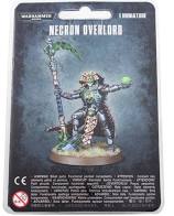 Warhammer 40,000 - Necrons: Chronomancer