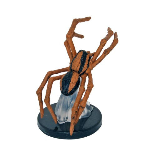 Fangs & Talons #008 Giant Wolf Spider (C)