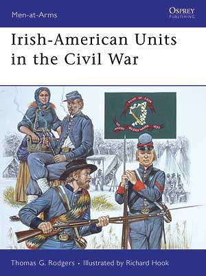 Irish-American Units in the Civil War