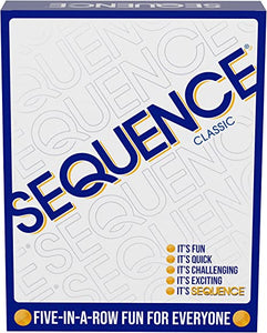 Sequence Classic