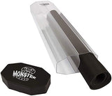 Monster Playmat Tube - Plastic