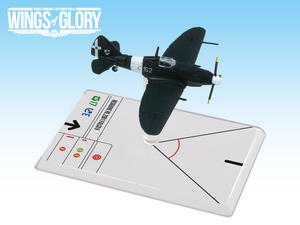 Wings of Glory: 2x3 Reggiane Re. 2001 Falco II Metellini