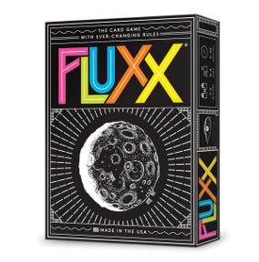 Fluxx 5.0 Edition