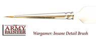 The Army Painter Brushes - Wargamer: Insane Detail