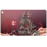 ULTRA PRO: MAGIC THE GATHERING: INNISTRAD MIDNIGHT HUNT: DOUBLE-SIDED PLAYMAT X